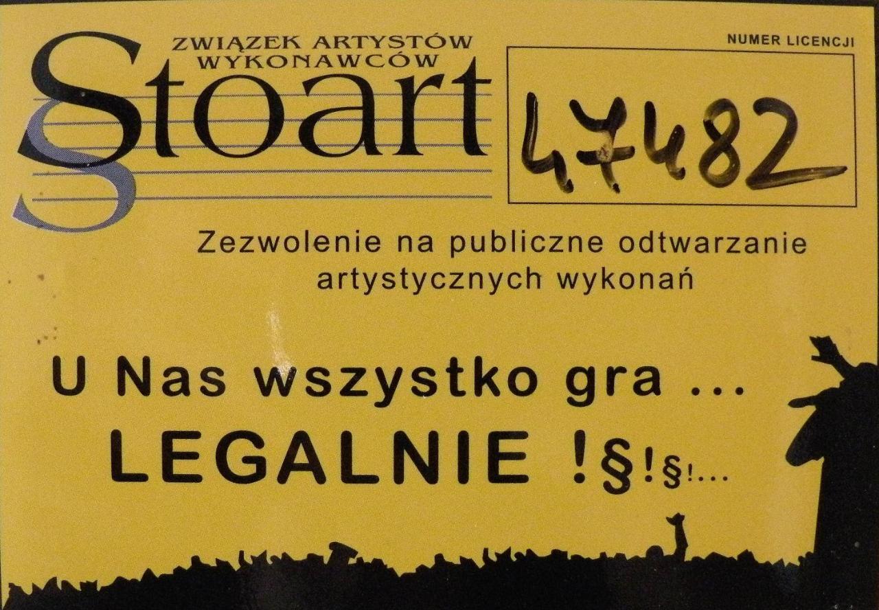 Domki Zabi Staw Mikołajki Εξωτερικό φωτογραφία